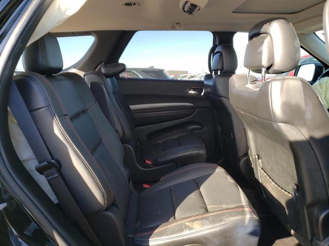 1C4RDJDG8JC150639 Dodge DURANGO GT