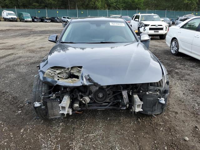 WBA3B9C50FF589329 BMW 335 XI