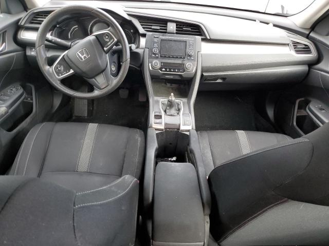 19XFC2E50GE080967 Honda Civic Lx