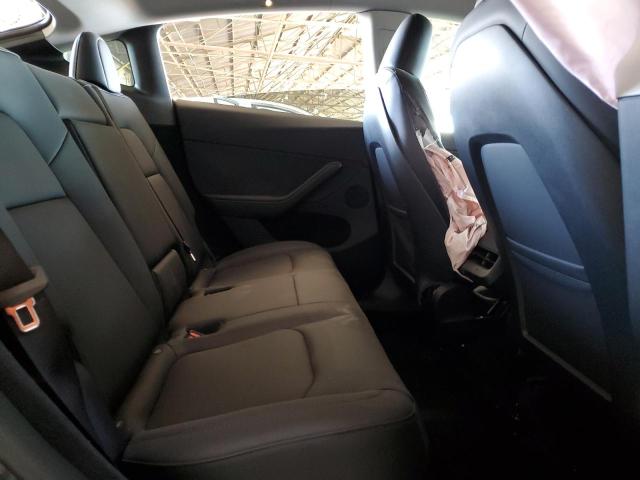 7SAYGDEE2PA139603 Tesla Model Y