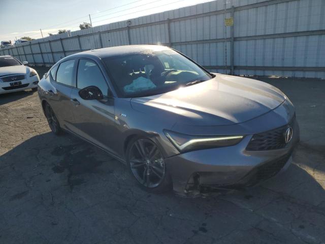 19UDE4H34PA009380 Acura Integra A-spec
