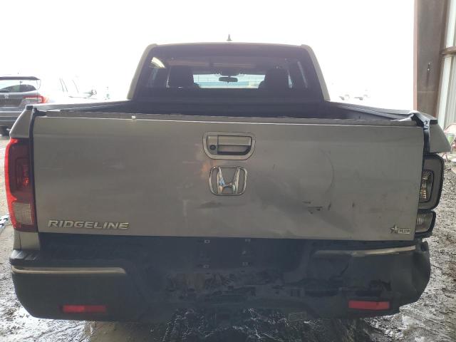 5FPYK2F53JB002038 Honda Ridgeline Rtl