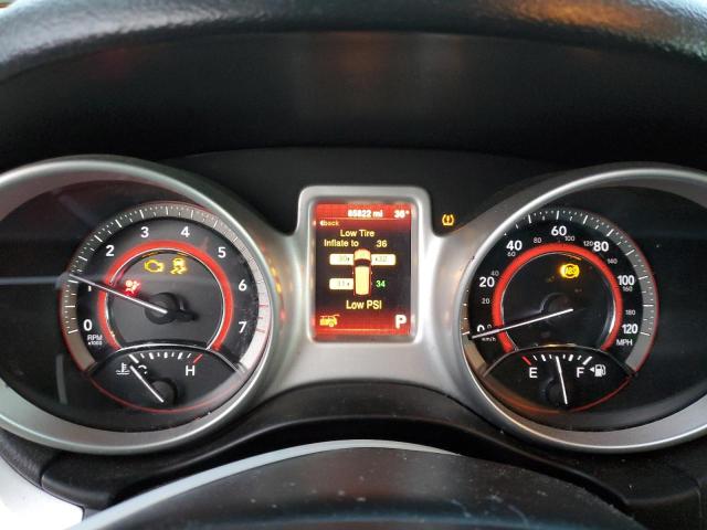 3C4PDCBG7FT678612 Dodge Journey Sxt