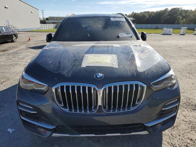 5UXCR6C58KLL01502 BMW X5 Xdrive40i