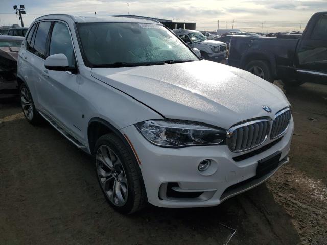 5UXKT0C58J0W00935 BMW X5 Xdr40e