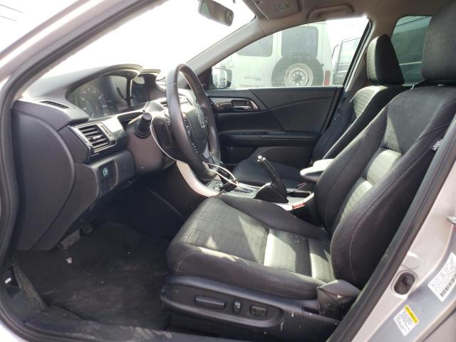 1HGCR2F5XEA037206 Honda Accord Sport