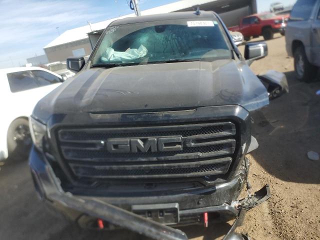 1GTP9EEL3KZ150400 GMC Sierra K1500 At4