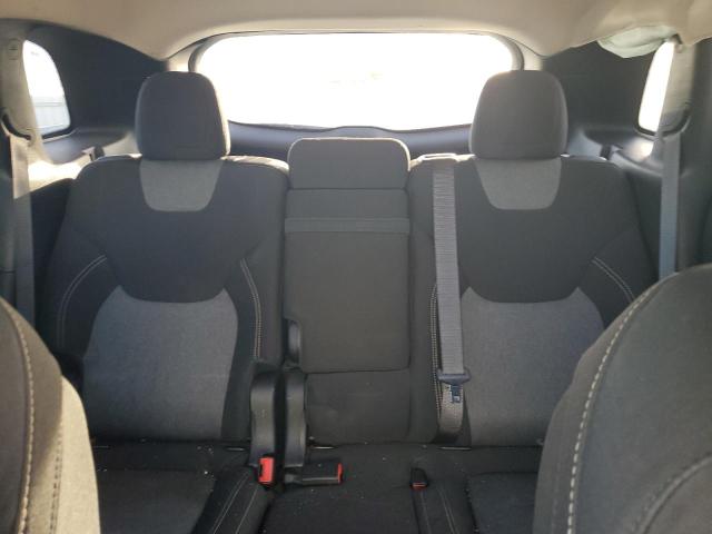 1C4PJLCS2EW106190 Jeep Cherokee Latitude