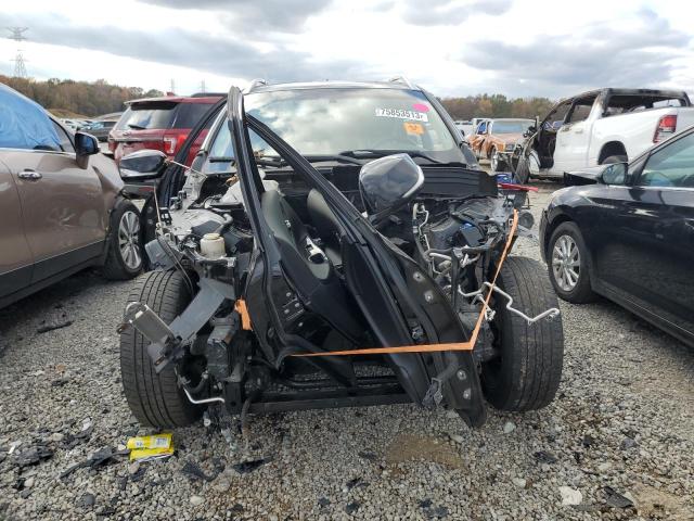 JN1BJ0RR8HM409538 Infiniti QX50