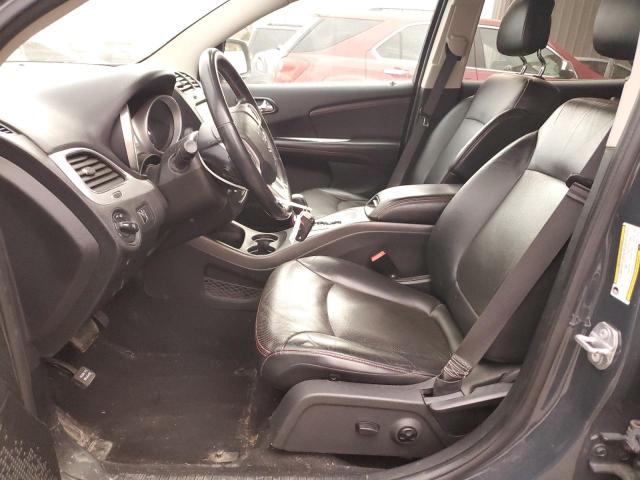 3C4PDDEG0HT610611 Dodge JOURNEY GT