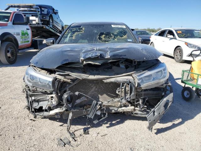 WBA7E2C58KB217108 BMW 740 I