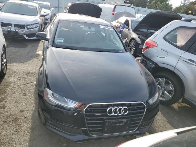 WAUFFAFL9EN017113 Audi A4 Premium Plus