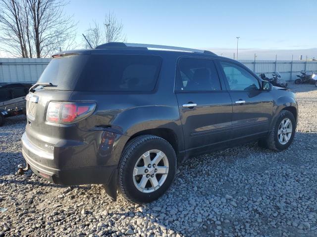1GKKVPKD7FJ126124 GMC ACADIA SLE