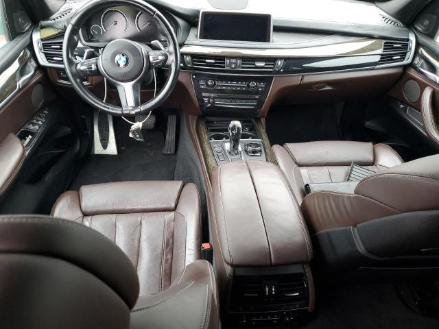5UXKR6C5XF0J74464 BMW X5 Xdrive50i