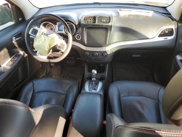 3C4PDDEG3HT615687 Dodge JOURNEY GT