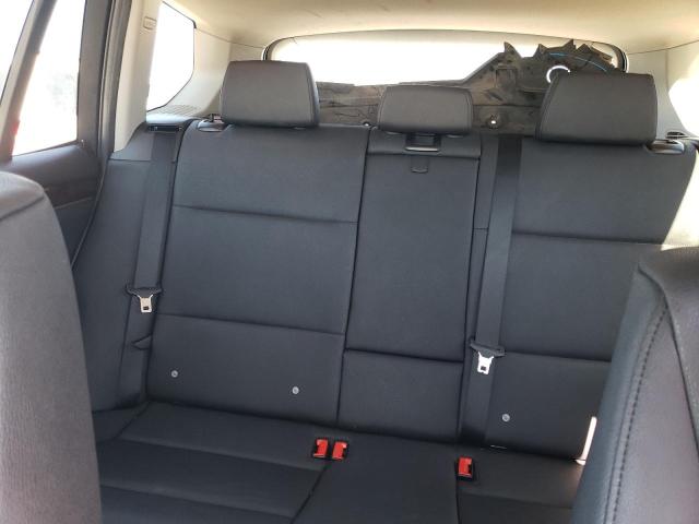 5UXWZ7C50G0R33115 BMW X3 Sdrive28i
