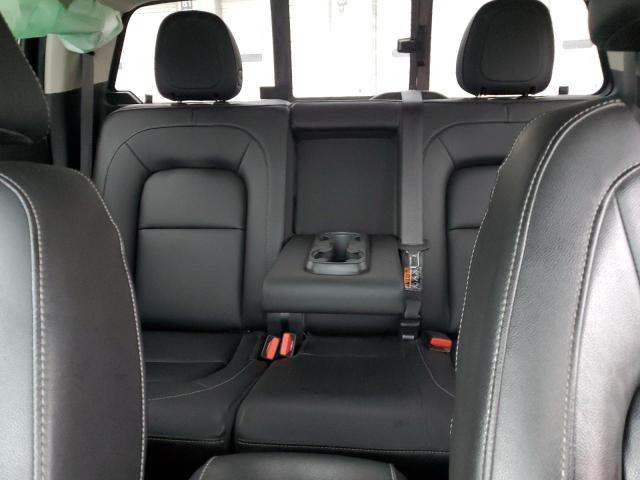 1GTG6DE36G1106917 GMC CANYON SLT