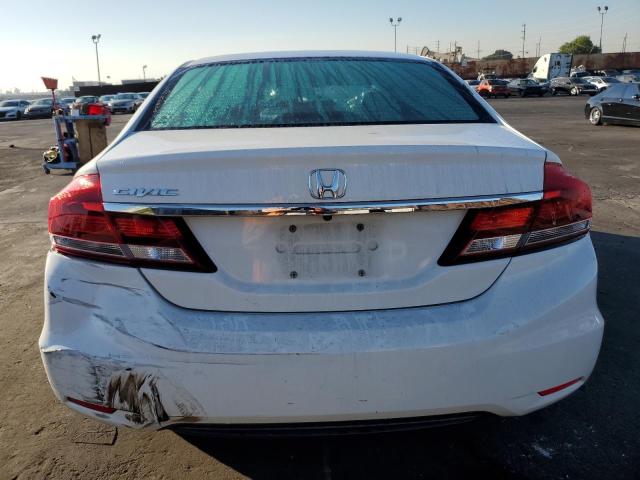2HGFB2F51EH557216 Honda Civic Lx