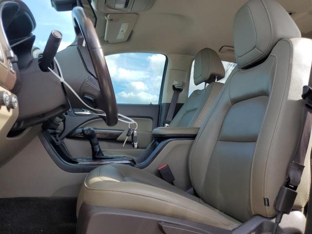 1GTG6DEN8J1300678 GMC CANYON SLT