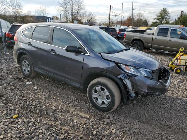 5J6RM4H31FL049193 Honda CR-V LX