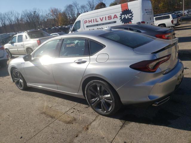 19UUB6F56PA004447 Acura Tlx A-spec