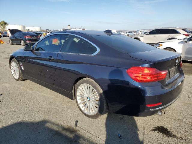 WBA3N3C54FK234613 BMW 428 I