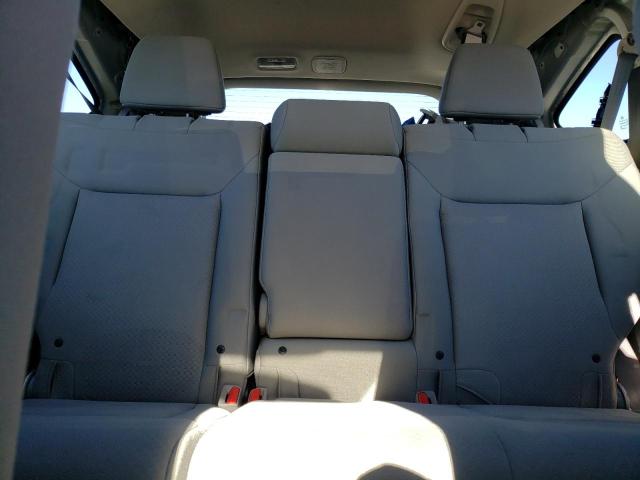 5J6RM4H30FL126765 Honda CR-V LX