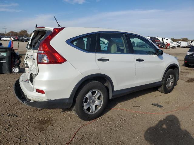 5J6RM4H34GL078284 Honda CR-V LX
