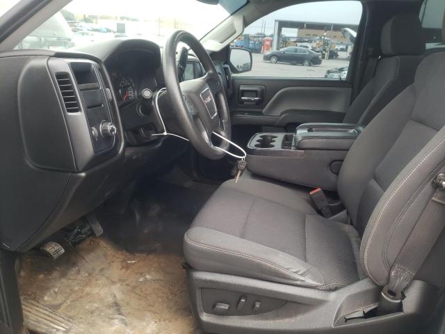 1GTN1LEC4JZ902901 GMC Sierra C1500