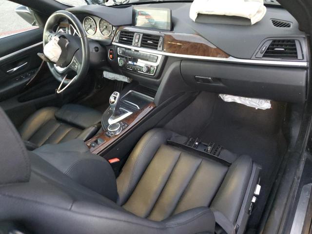 WBA4U7C55H5D42905 BMW 430I