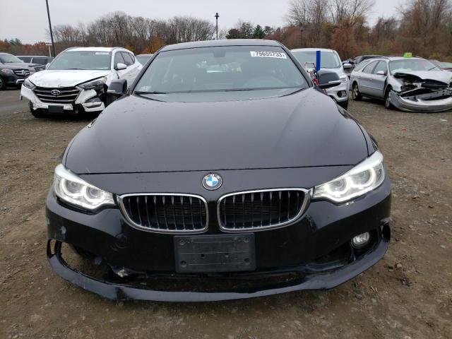 WBA4C9C53GG136741 BMW 428 Xi Gran Coupe Sulev
