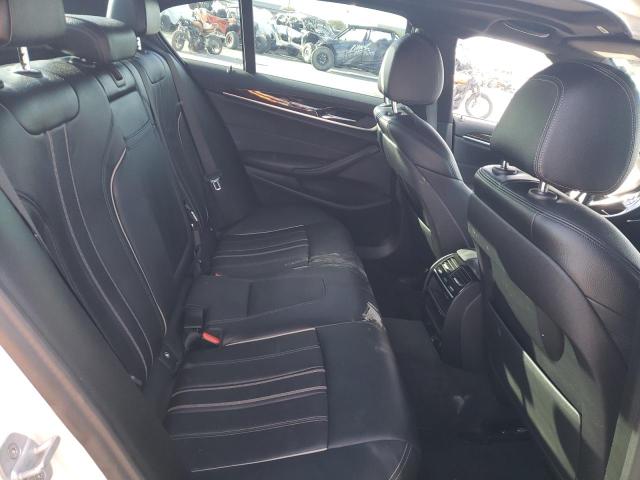 WBAJE5C51JWA98495 BMW 540 I