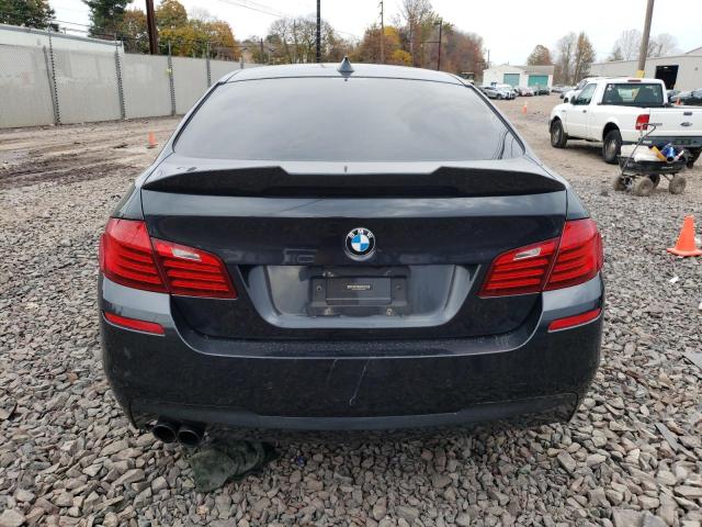 WBA5A7C56ED219433 BMW 528 XI