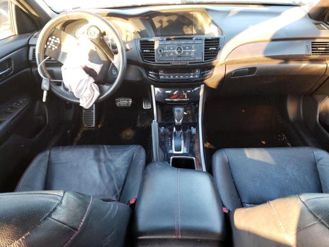 1HGCR2F19HA198695 Honda Accord Sport Special Edition