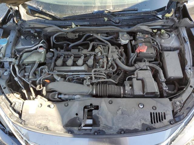 JHMFC1F38JX012817 Honda CIVIC EX