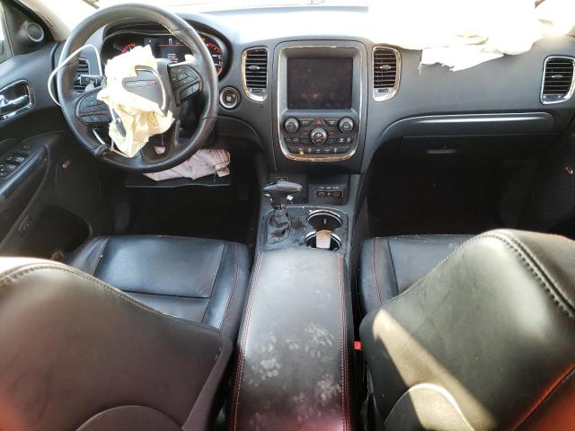 1C4RDJDG7JC329948 Dodge DURANGO GT
