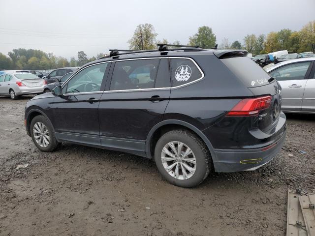 3VV2B7AX0KM046596 Volkswagen TIGUAN SE