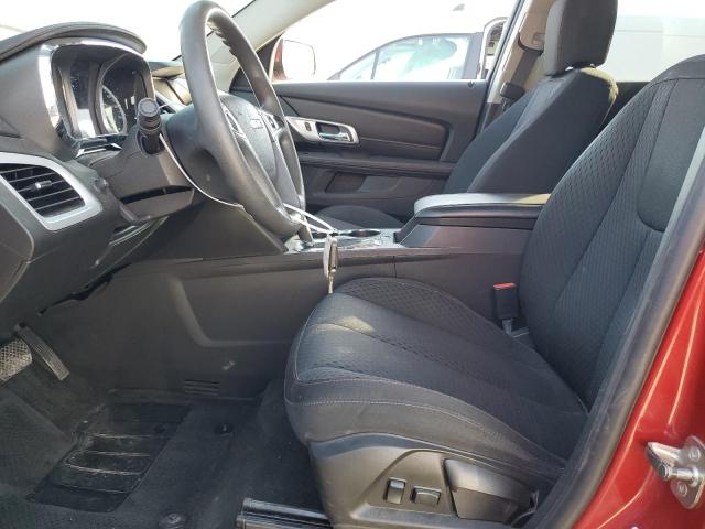 2GKALMEK9E6316769 GMC Terrain Sle