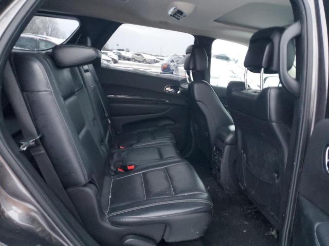 1C4SDJET2EC520955 Dodge Durango Citadel
