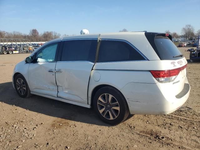 5FNRL5H94GB068313 Honda Odyssey Touring
