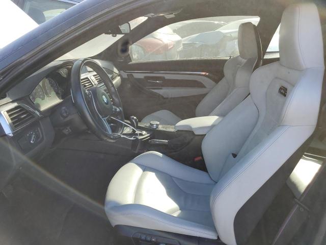 WBS4Y9C59JAG66772 BMW M4