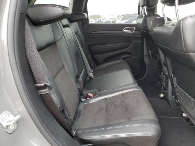 1C4RJFAG5LC386081 Jeep Grand Cherokee Laredo
