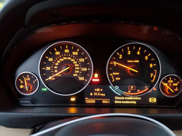 WBA3B5C59FF963431 BMW 328 Xi Sulev