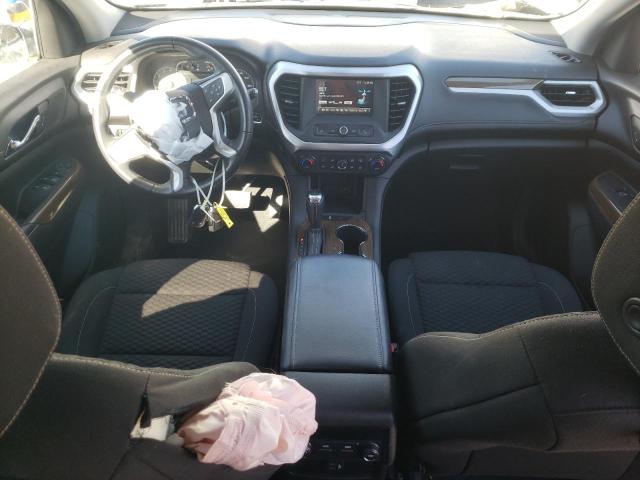 1GKKNKLA1KZ295171 GMC ACADIA SLE