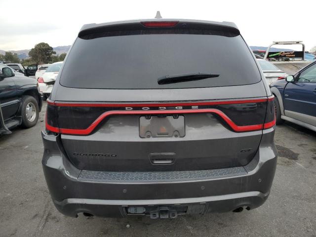1C4RDHDG3HC838714 Dodge DURANGO GT