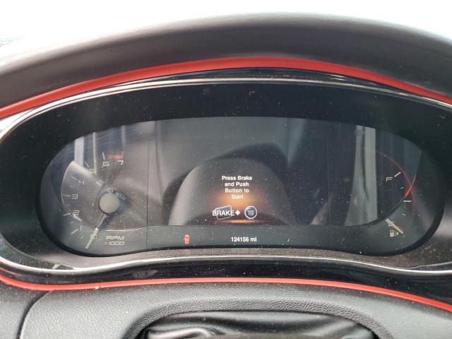 1C3CDFEB9FD173312 Dodge DART GT
