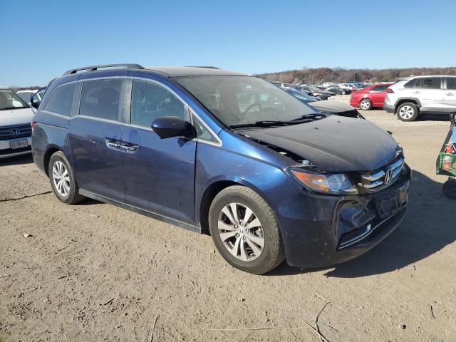 5FNRL5H34GB035050 Honda ODYSSEY SE