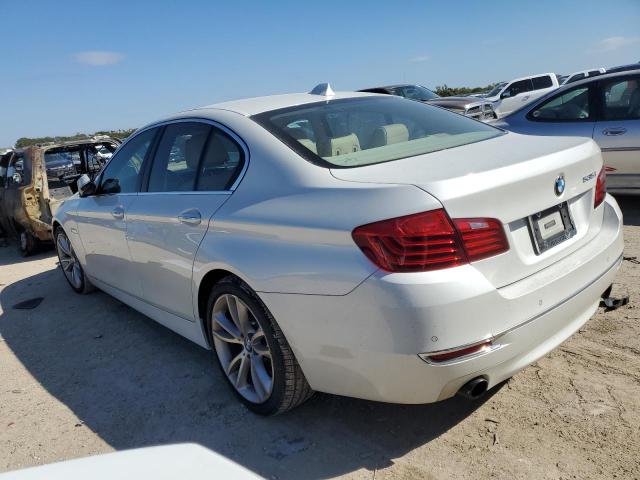 WBA5B1C52FG126015 BMW 535 I