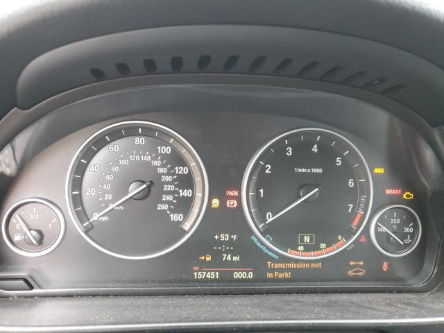 WBA5A5C53ED503221 BMW 528 I