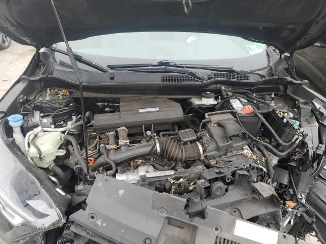 7FARW2H51JE014031 Honda CR-V EX